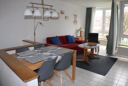 Ferienwohnung Cuxhaven Duhnen ab 01.05.2026