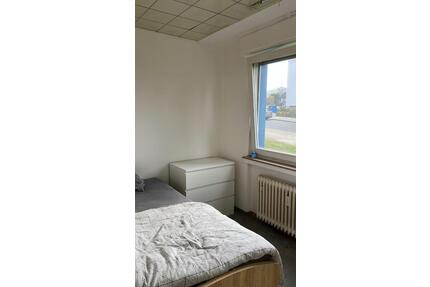 Studio-Wohnung zur Zwischenmiete verfügbar - Bochum Laer