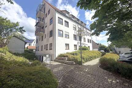 Wohnung zum Kaufen in Staig 189.000,00 € 58.81 m²