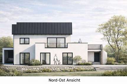 Grundstück zu verkaufen in Zeitlarn 245.000,00 € 853 m²