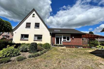 Haus zum Kaufen in Heeslingen 325.000,00 € 172 m²