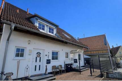 Haus zum Kaufen in Altenstadt 369.000,00 € 102 m²