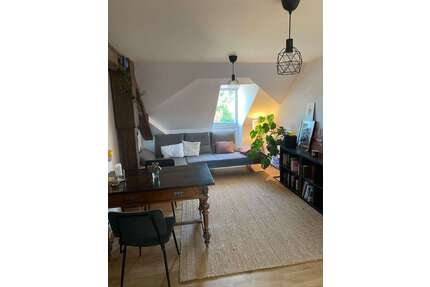 Wohnung zum Mieten in Bamberg 875,00 € 57.61 m²