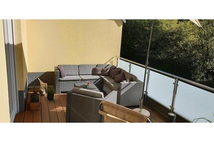 Wunderschöne Dachterassenwohnung in Geestland OT Langen