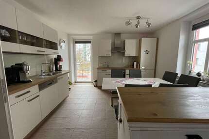 Wohnung zum Mieten in Landshut 890,00 € 73 m²