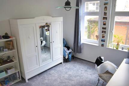 3 ZI WG Heslach Stgt Süd zu verkaufen zZ möbl.vermietet Student - Stuttgart Stuttgart-Süd