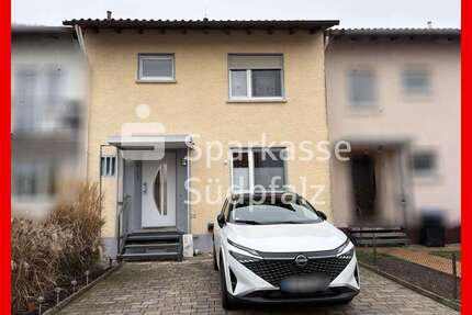 Haus zum Kaufen in Landau 397.000,00 € 96 m²