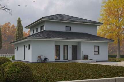 Haus zum Kaufen in Zweibrücken 459.789,00 € 190 m²
