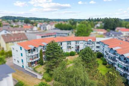 Wohnung zum Kaufen in Stockach 240.000,00 € 73.8 m²