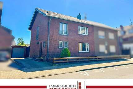 Haus zum Kaufen in Baesweiler 299.000,00 € 142 m²