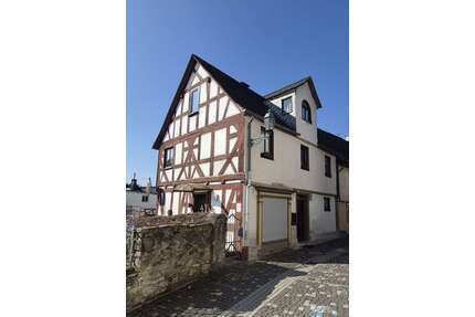 Haus zum Kaufen in Weilburg 259.000,00 € 120 m²