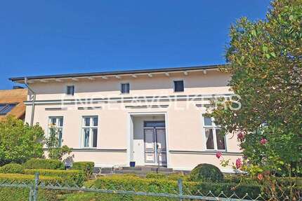 Wohnung zum Kaufen in Usedom OT Paske 185.000,00 € 63 m² - Usedom / OT Paske