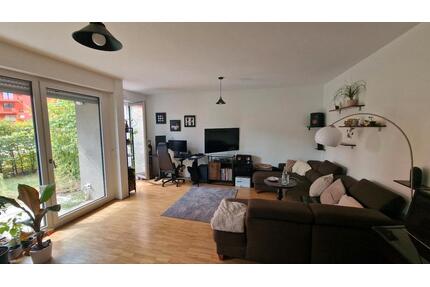 Neubauwohnung 1850€ warm, Bonn Endenich, 105m²