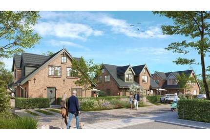 Haus zum Kaufen in Wyk 995.000,00 € 102 m²