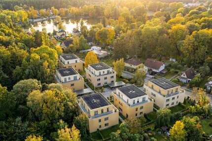 Wohnung zum Kaufen in Zeuthen 310.000,00 € 58.43 m²