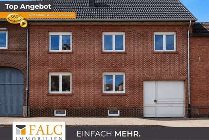 Haus zum Kaufen in Gangelt 159.000,00 € 110 m²