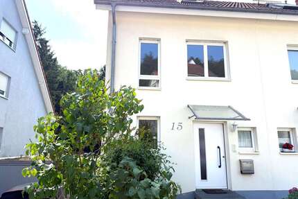 Haus zum Kaufen in Bad Herrenalb 449.000,00 € 121.81 m²