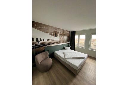Hotelappartement als Kapitalanlage, Coffee Fellows Hotel Frankf. - Langen (Hessen)