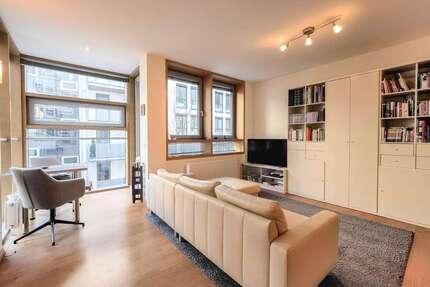 Wohnung zum Kaufen in München 967.000,00 € 75 m²
