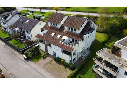Wohnung zum Kaufen in Bad Rappenau 190.000,00 € 68 m²