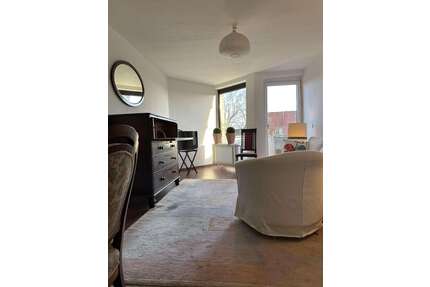 Wohnung zum Mieten in Münster 900,00 € 45 m²