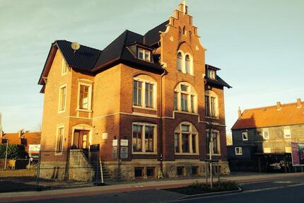 Büro- Kanzleiräume in Bückeburg - Helpsen