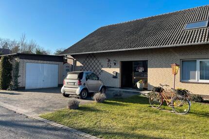 Attraktives Ein- bis Zweifamilienhaus DHH 230qm in Espelkamp