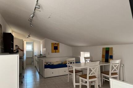 kleine Wohung MonteureStudentenWE ggf. Kleingartennutzung - Storkow (Mark)