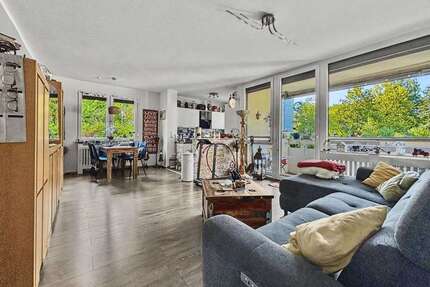 Wohnung zum Kaufen in Erkrath 249.000,00 € 79 m²