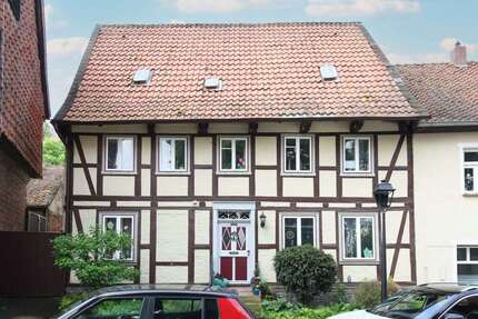 Haus zum Kaufen in Schladen-Werla 130.000,00 € 152.07 m²
