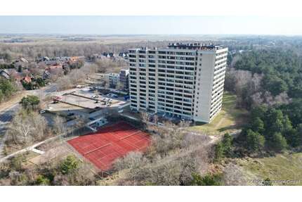 Wohnung zum Kaufen in Sankt Peter-Ording Brösum 349.000,00 € 47.03 m² - Sankt Peter-Ording / Brösum