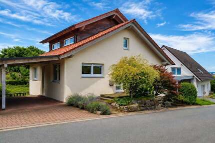 Haus zum Kaufen in Einbeck 596.000,00 € 273 m²