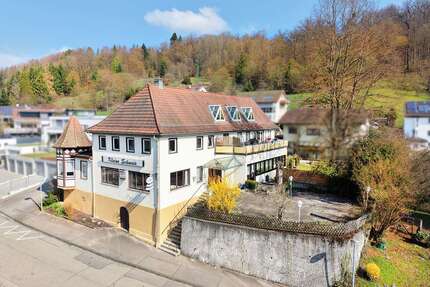 Haus zum Kaufen in Schwäbisch Gmünd 679.000,00 € 242 m²