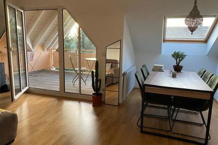 3 Zimmer Eigentumswohnung in Niederwerrn