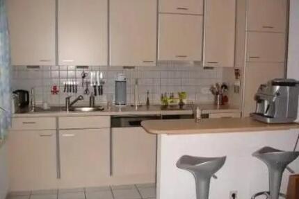 Helle moderne Dachgeschoßwohnung Am Johannisbach 1 - Bissendorf