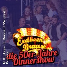 ErdbeerBrause Dinnershow | Thorheim - Taverne der Götter Bergkamen