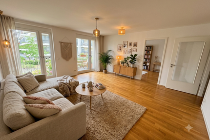 Wohnung zum Mieten in Berlin 1.507,00 € 60.9 m²