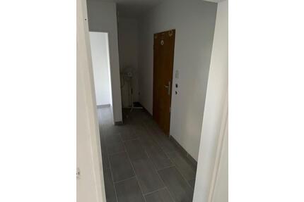 Vermietete 2-Zimmer-Wohnung in Erbach (Odenwald) - Frankfurt am Main Oberrad