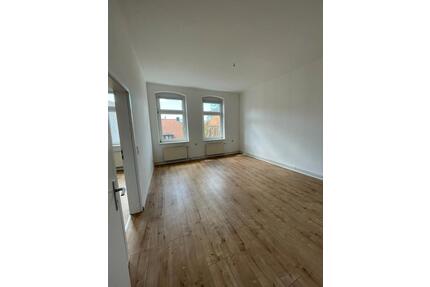 2 Raum Wohnung in SudenburgEiskellerplatz Urban und doch ruhig! - Magdeburg Leipziger Straße