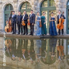 Die große Klassiknacht - Von Vivaldi bis Oper - Ein Galaabend | Dresdner Residenz Konzerte