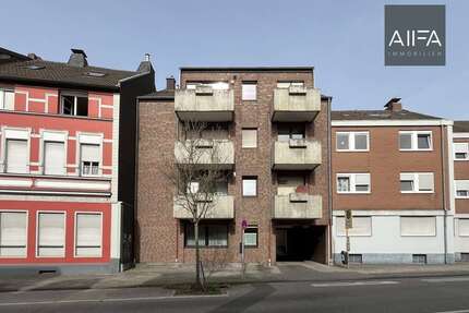 Wohnung zum Kaufen in Mönchengladbach-Dahl 126.000,00 € 54 m²