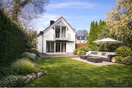 Haus zum Kaufen in Grünwald 1.390.000,00 € 165 m²