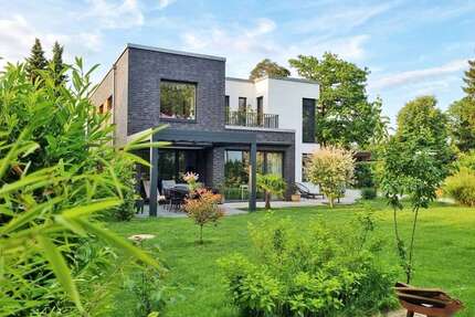 Haus zum Kaufen in Buchholz in der Nordheide 1.290.000,00 € 200 m²