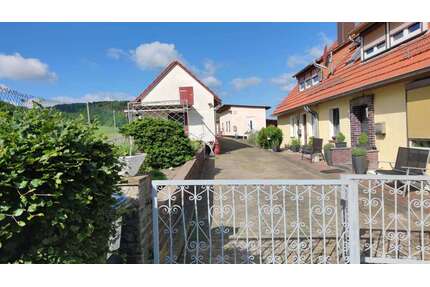 Haus zum Kaufen in Nörten-Hardenberg 449.000,00 € 260 m²