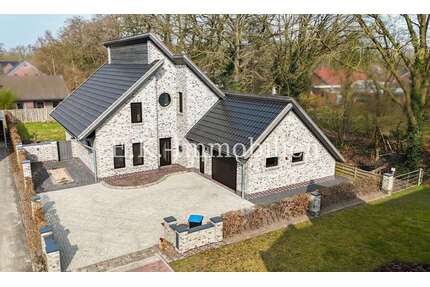 Haus zum Kaufen in Rhauderfehn 549.000,00 € 124.19 m²