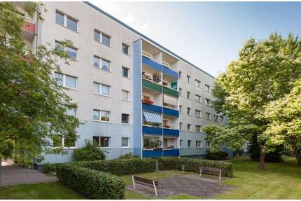 Wohnung zum Mieten in Leipzig 358,27 € 60.1 m²