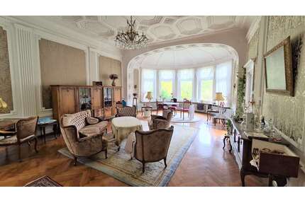 Haus zum Mieten in Itzehoe 1.450,00 € 190 m²