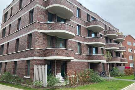 Wohnung zum Mieten in Hannover 805,81 € 55.23 m²