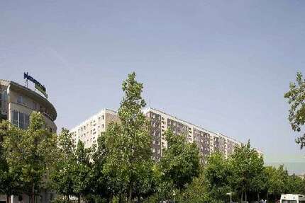 Wohnung zum Mieten in Berlin 232,00 € 29.48 m²