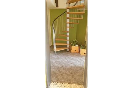 3 Zimmer helle Studiowohnung frisch Renoviert - Eschweiler